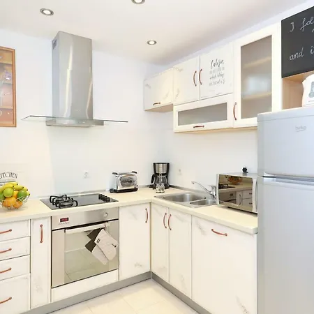 Luxury Rita, Center Appartamento Zara