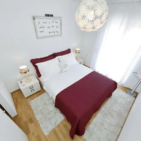 Appartamento Luxury Rita, Center