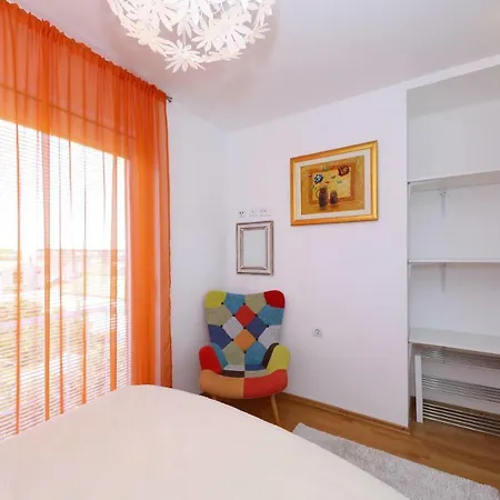 Appartamento Luxury Rita, Center Zara