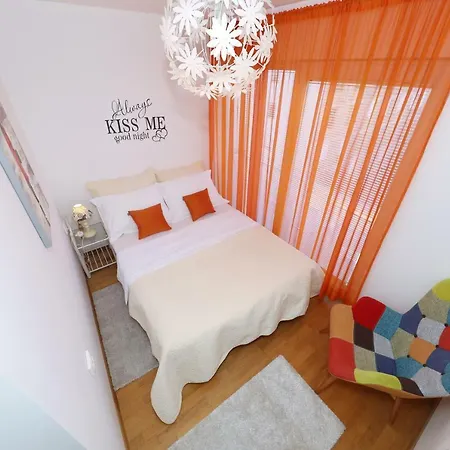 Luxury Rita, Center Appartamento