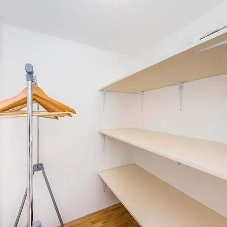 Luxury Rita, Center Lejlighed Zadar