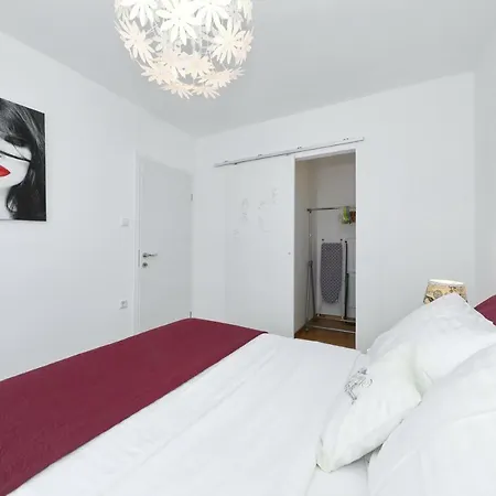 Luxury Apartman Rita, Center *