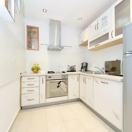 Luxury Apartman Rita, Center Apartment Zadar