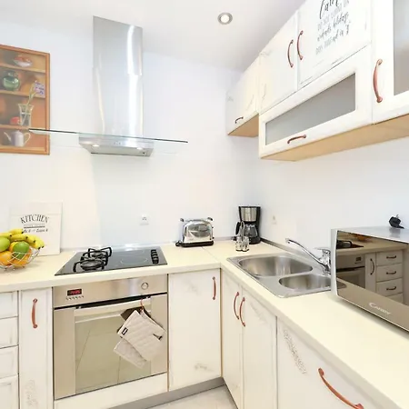 Apartment Luxury Apartman Rita, Center Zadar
