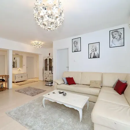 Luxury Apartman Rita, Center Zadar